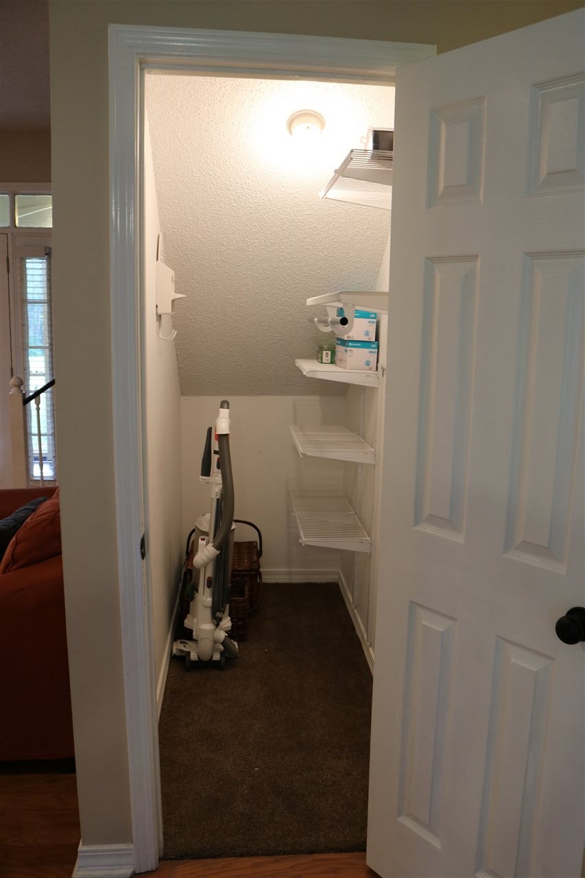 14798 Styx River Road Stapleton, AL 36578 - Photo 29 of 50 Hallway storage