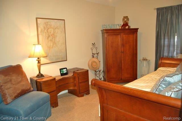 1765 East Wattles Road Troy, MI 48085 - Photo 22 of 25 Bedroom