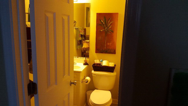 25955 Canal Road, Unit 211 Orange Beach, AL 36561 - Photo 14 of 34 MASTER BR BATH