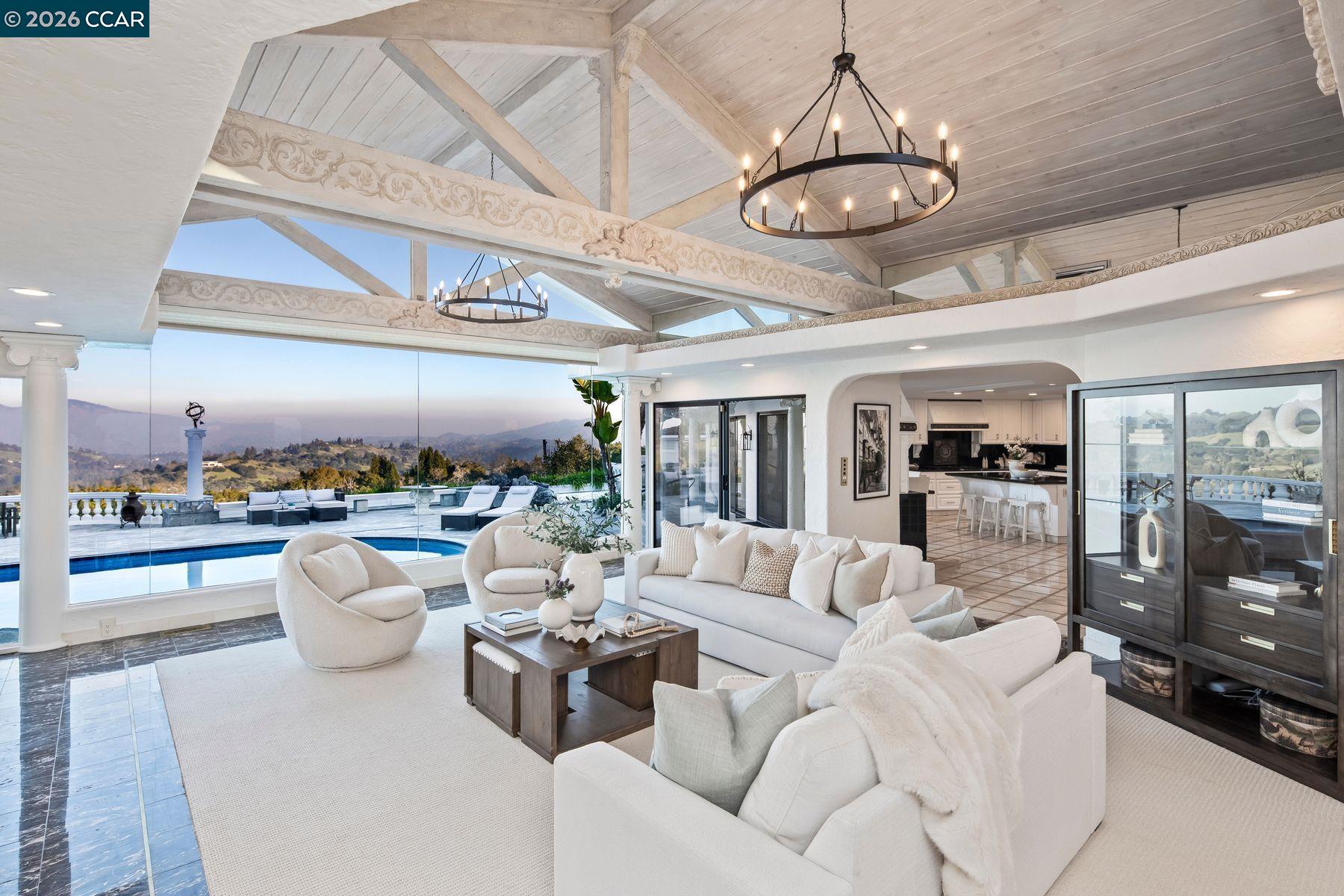 4146 Canyon Road Lafayette, CA 94549 - Photo 13 of 60