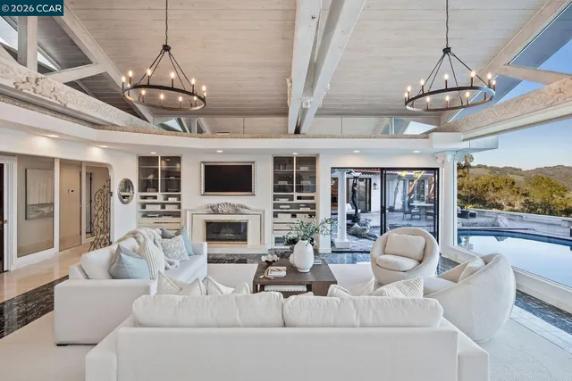 $5,400,000 | 4146 Canyon Road, Lafayette, CA 94549