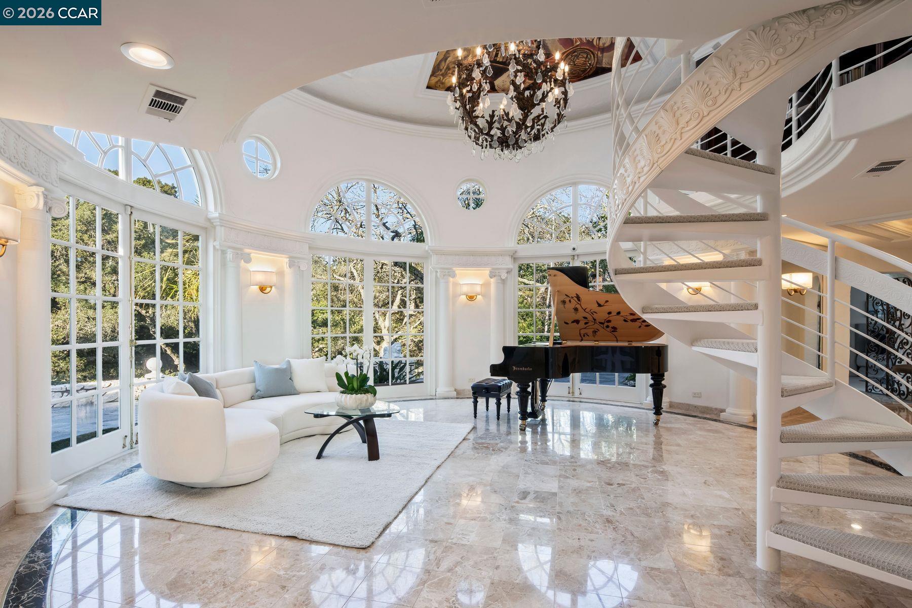 4146 Canyon Road Lafayette, CA 94549 - Photo 15 of 60