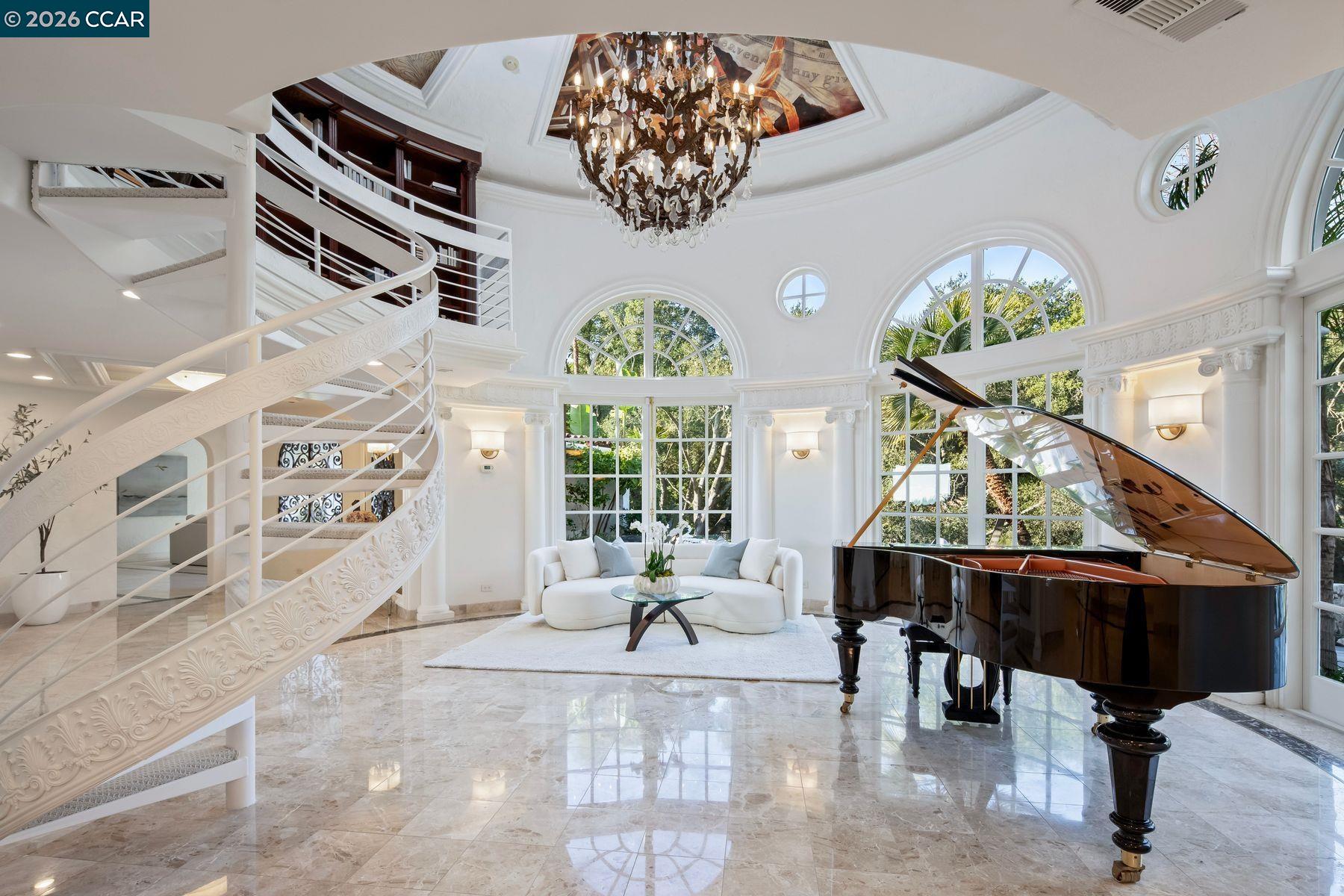 4146 Canyon Road Lafayette, CA 94549 - Photo 16 of 60