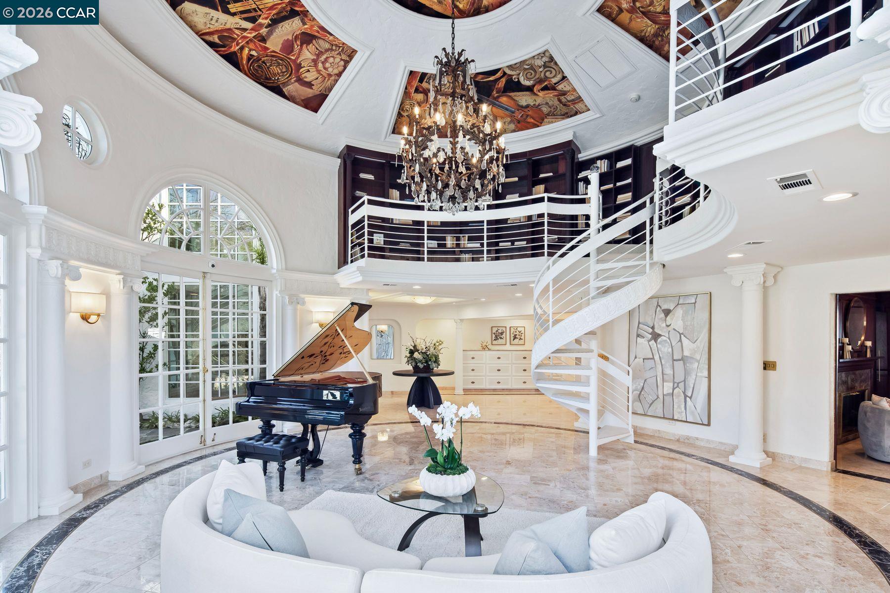 4146 Canyon Road Lafayette, CA 94549 - Photo 17 of 60