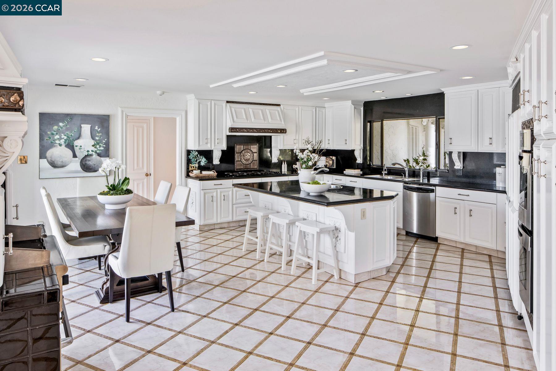 4146 Canyon Road Lafayette, CA 94549 - Photo 20 of 60