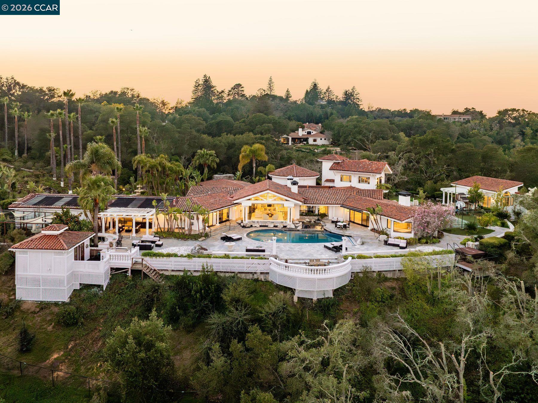 4146 Canyon Road Lafayette, CA 94549 - Photo 2 of 60