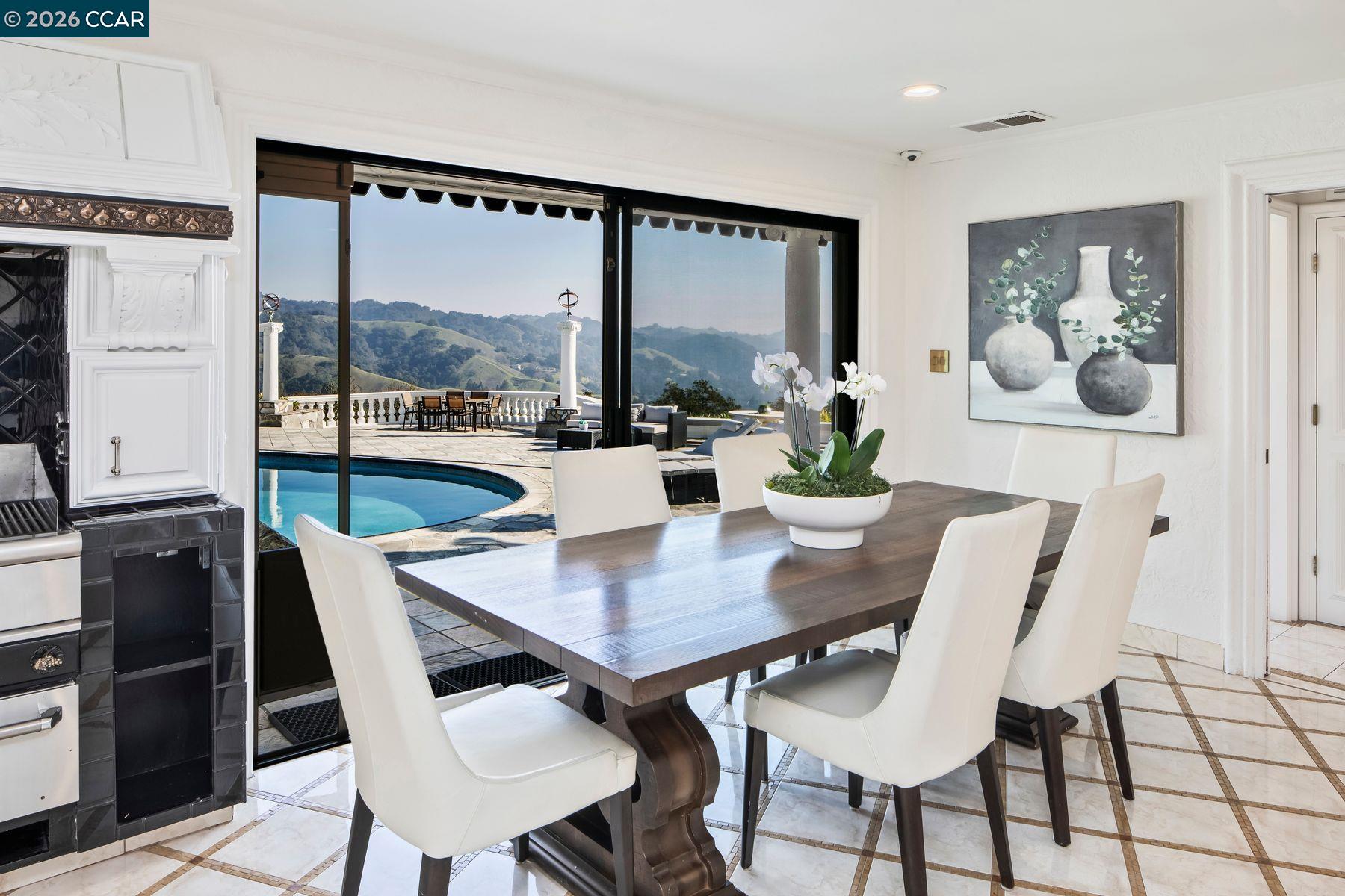 4146 Canyon Road Lafayette, CA 94549 - Photo 23 of 60