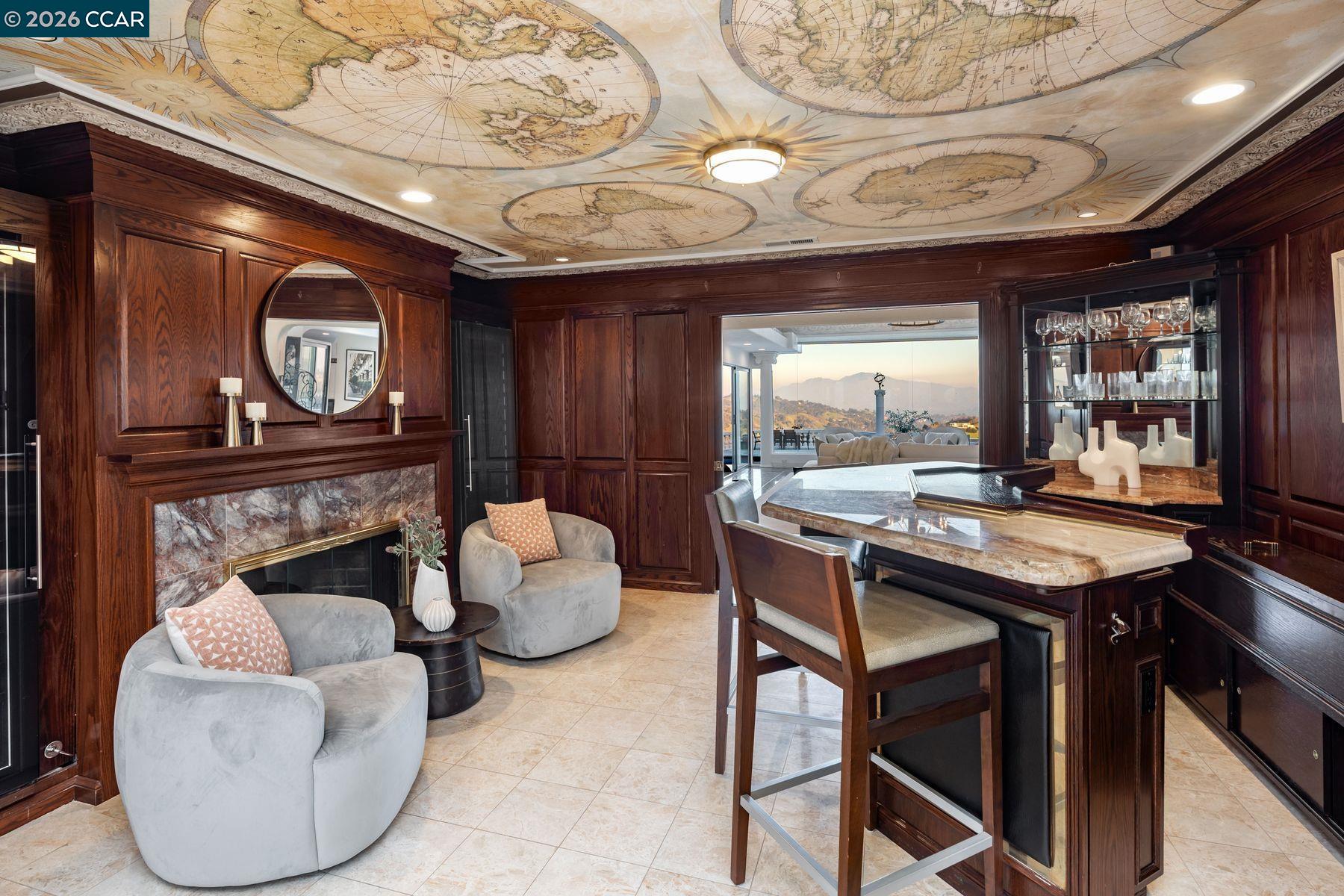 4146 Canyon Road Lafayette, CA 94549 - Photo 24 of 60