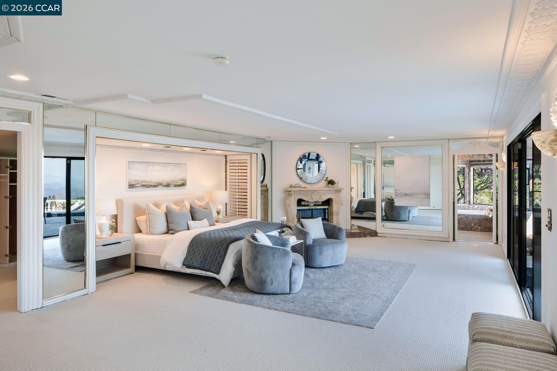 4146 Canyon Road Lafayette, CA 94549 - Photo 25 of 60