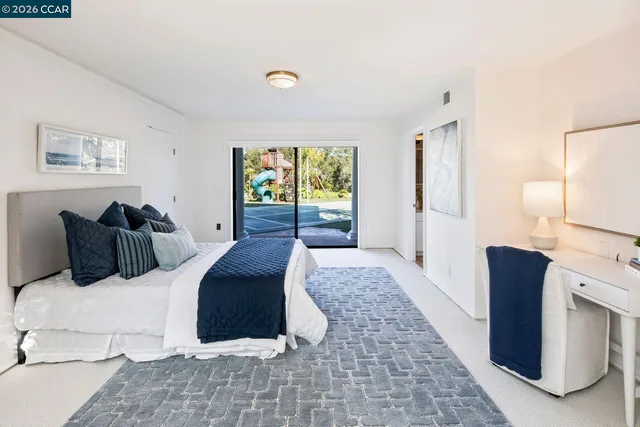 $5,400,000 | 4146 Canyon Road, Lafayette, CA 94549