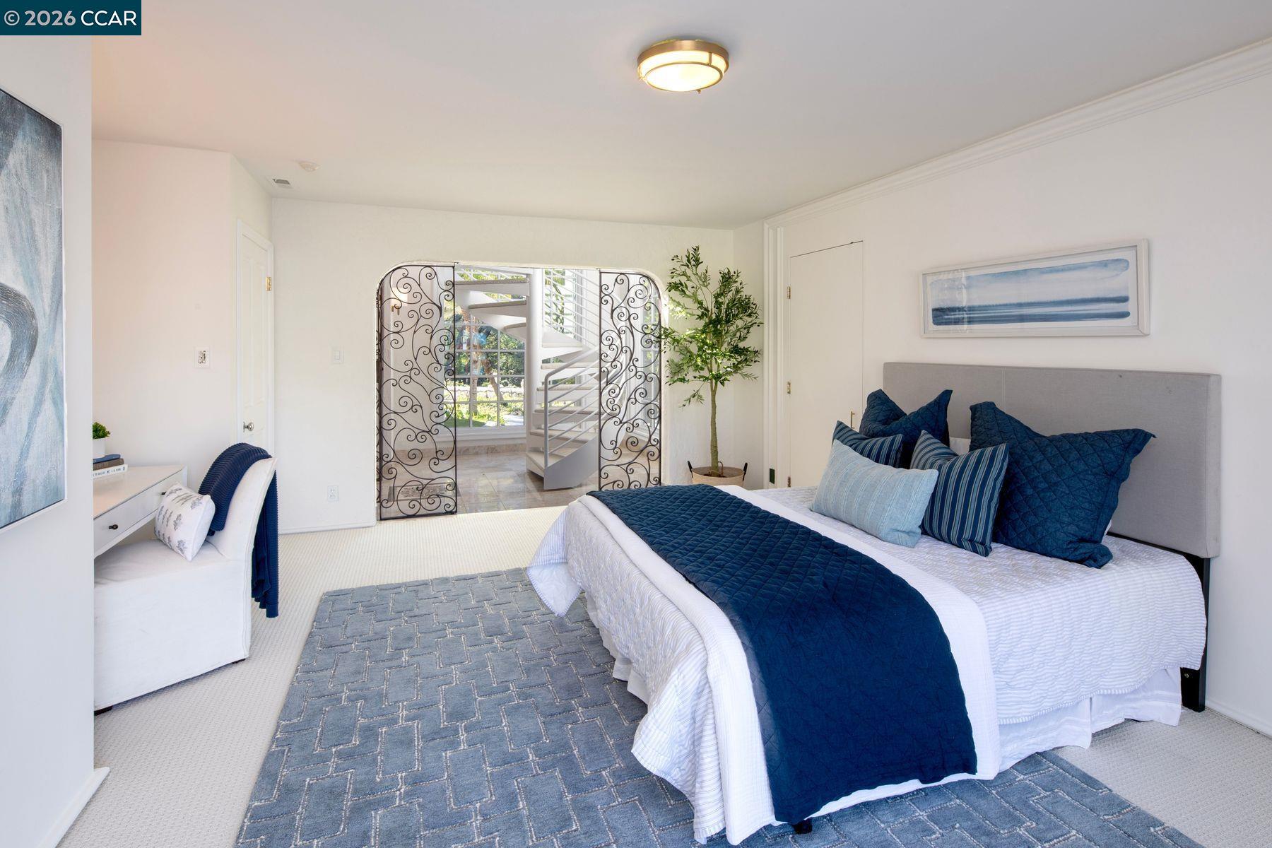 4146 Canyon Road Lafayette, CA 94549 - Photo 36 of 60