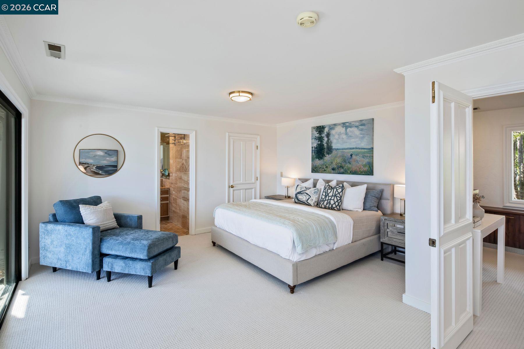 4146 Canyon Road Lafayette, CA 94549 - Photo 38 of 60