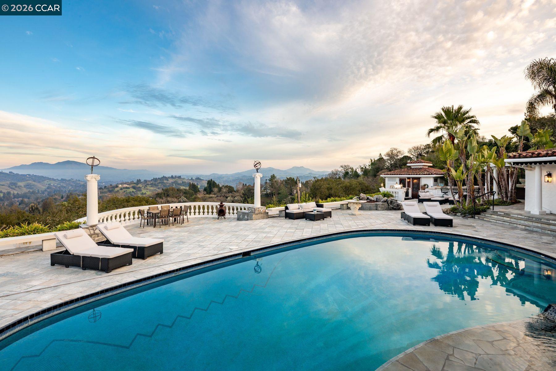 4146 Canyon Road Lafayette, CA 94549 - Photo 53 of 60