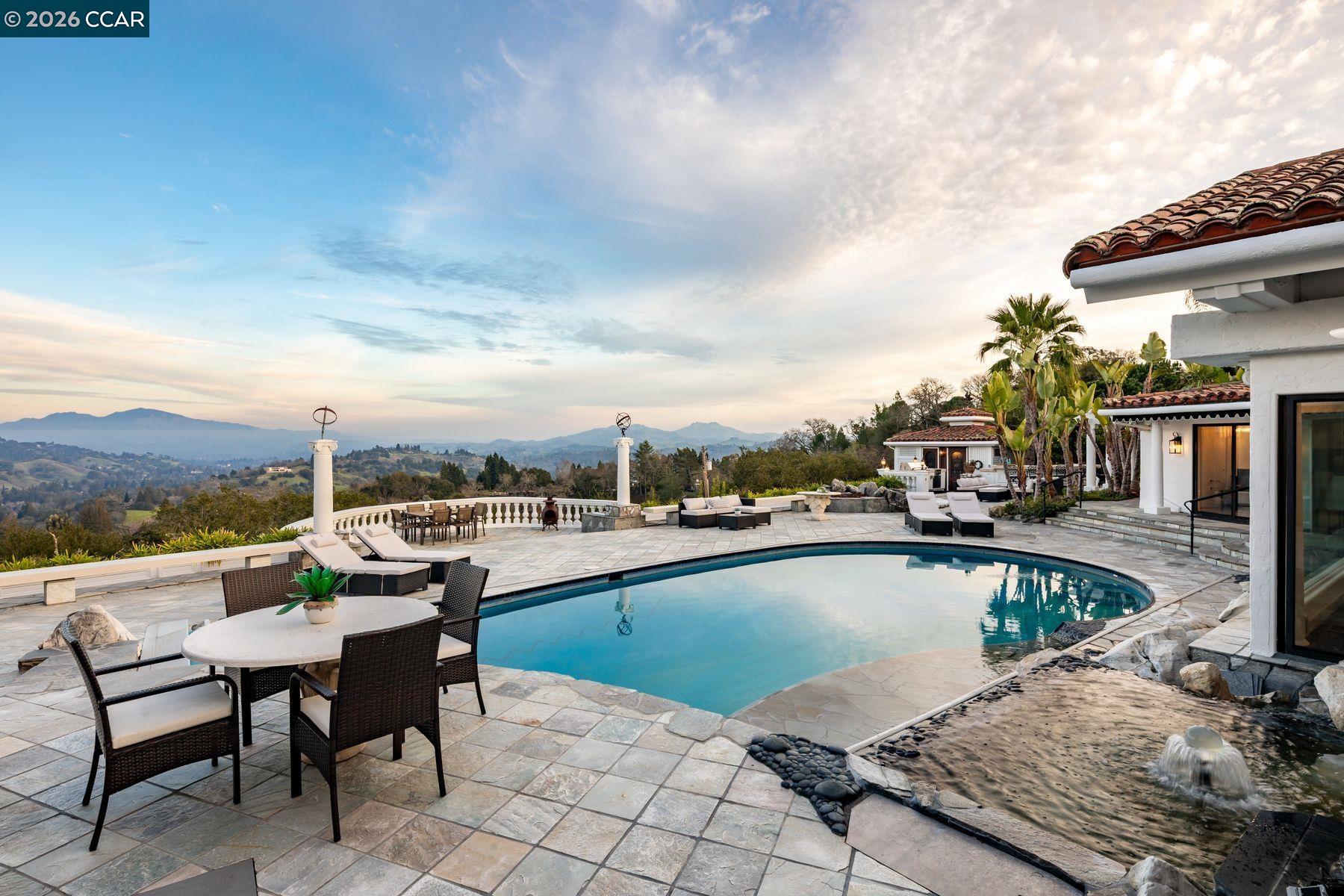 4146 Canyon Road Lafayette, CA 94549 - Photo 54 of 60