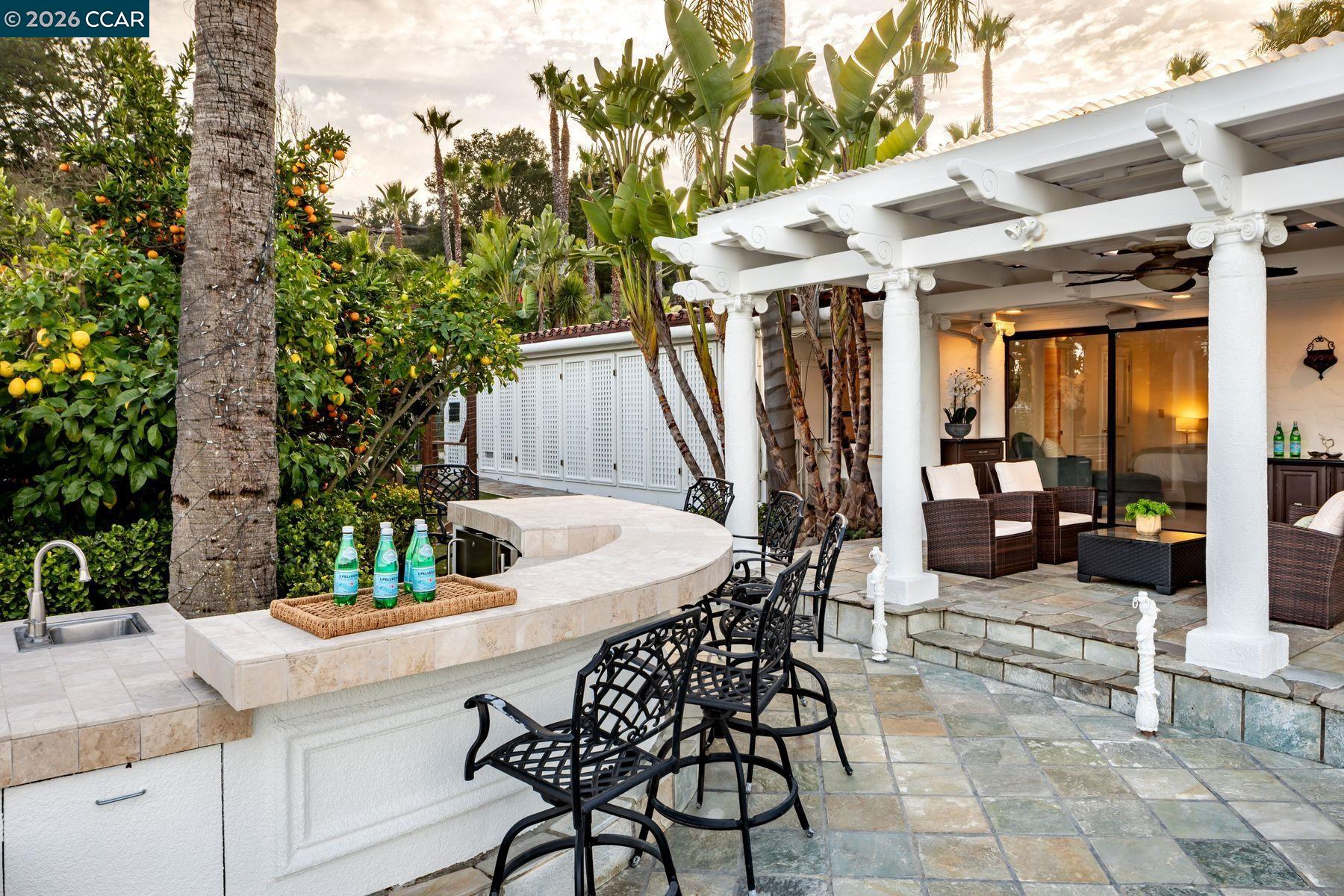 4146 Canyon Road Lafayette, CA 94549 - Photo 56 of 60