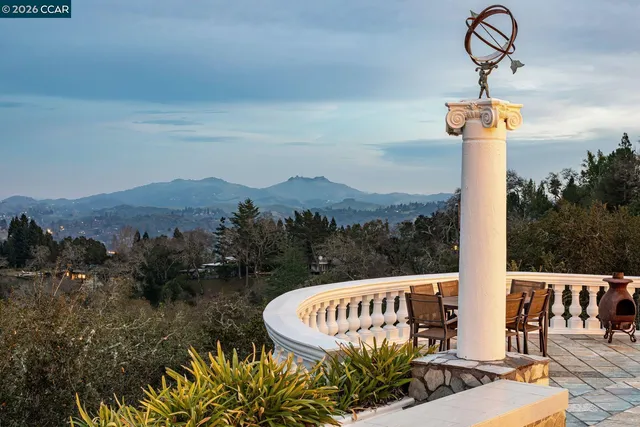 $5,400,000 | 4146 Canyon Road, Lafayette, CA 94549