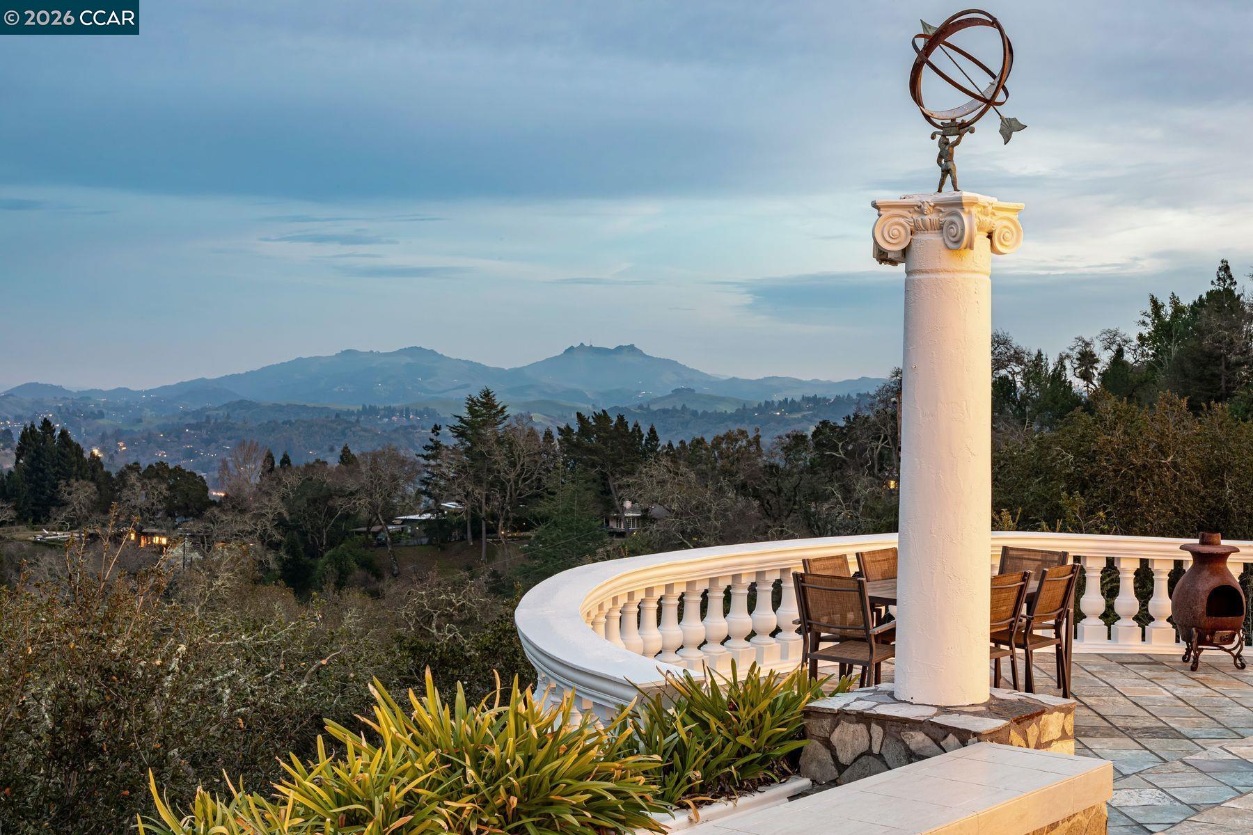 4146 Canyon Road Lafayette, CA 94549 - Photo 58 of 60