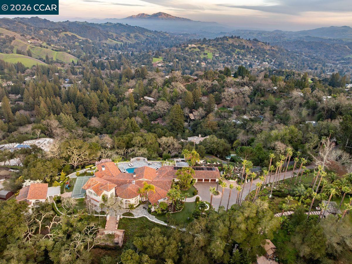 4146 Canyon Road Lafayette, CA 94549 - Photo 60 of 60