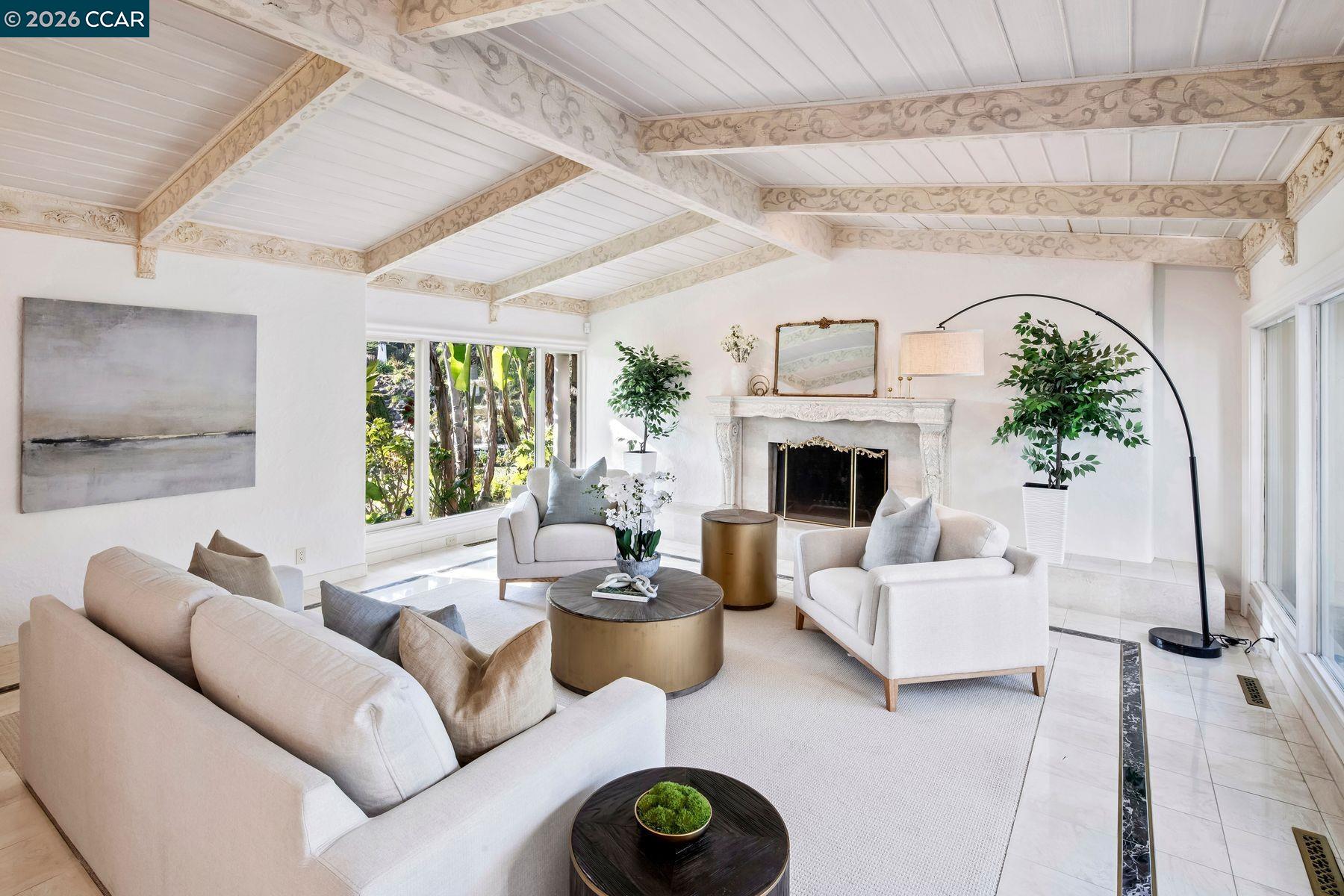 4146 Canyon Road Lafayette, CA 94549 - Photo 8 of 60