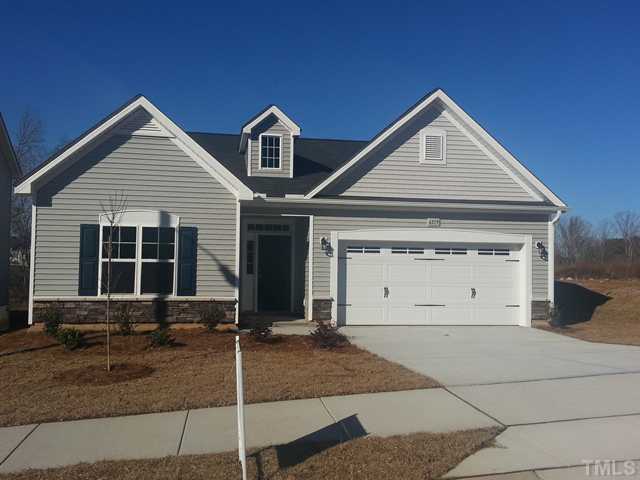 6519 Horseback Lane Raleigh, NC 27610 - Photo 1 of 4