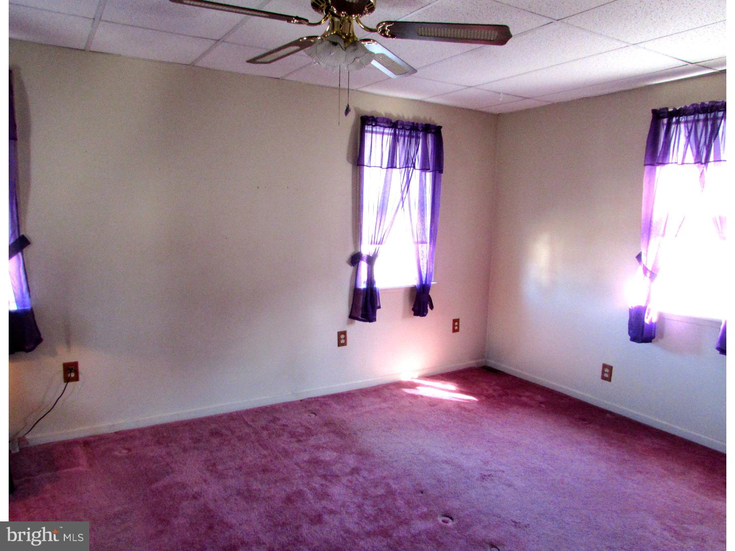 116 Jefferson Street Riverside, NJ 08075 - Photo 14 of 25 Bedroom - Main
