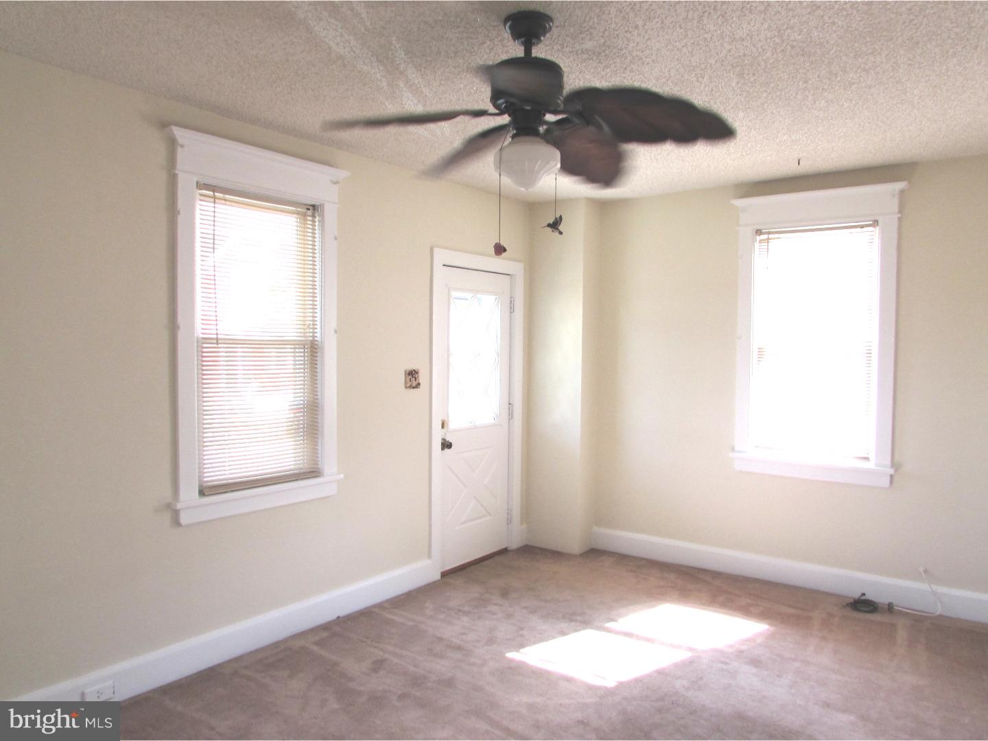 116 Jefferson Street Riverside, NJ 08075 - Photo 3 of 25 Living Room
