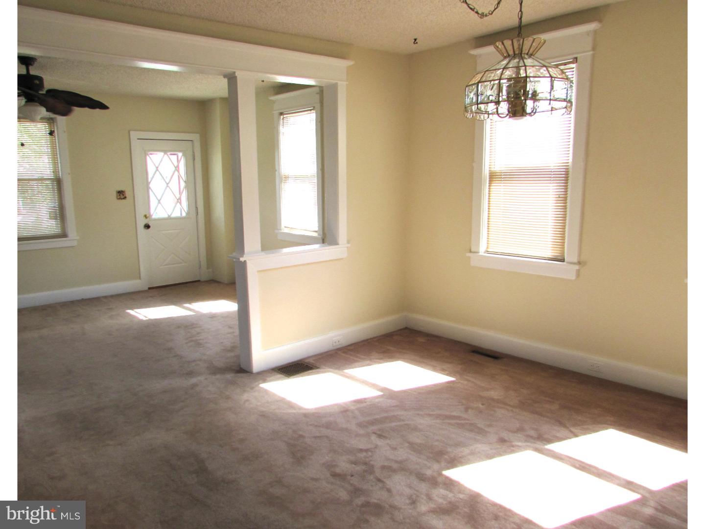 116 Jefferson Street Riverside, NJ 08075 - Photo 5 of 25 Dining Room