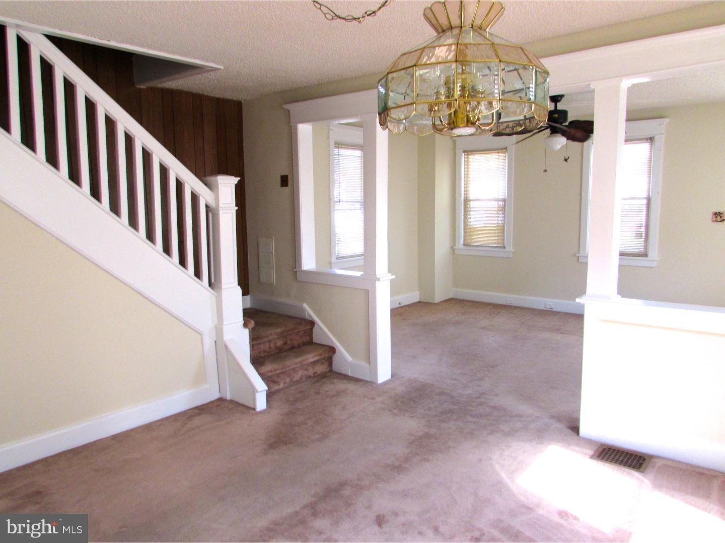 116 Jefferson Street Riverside, NJ 08075 - Photo 6 of 25 Dining Room