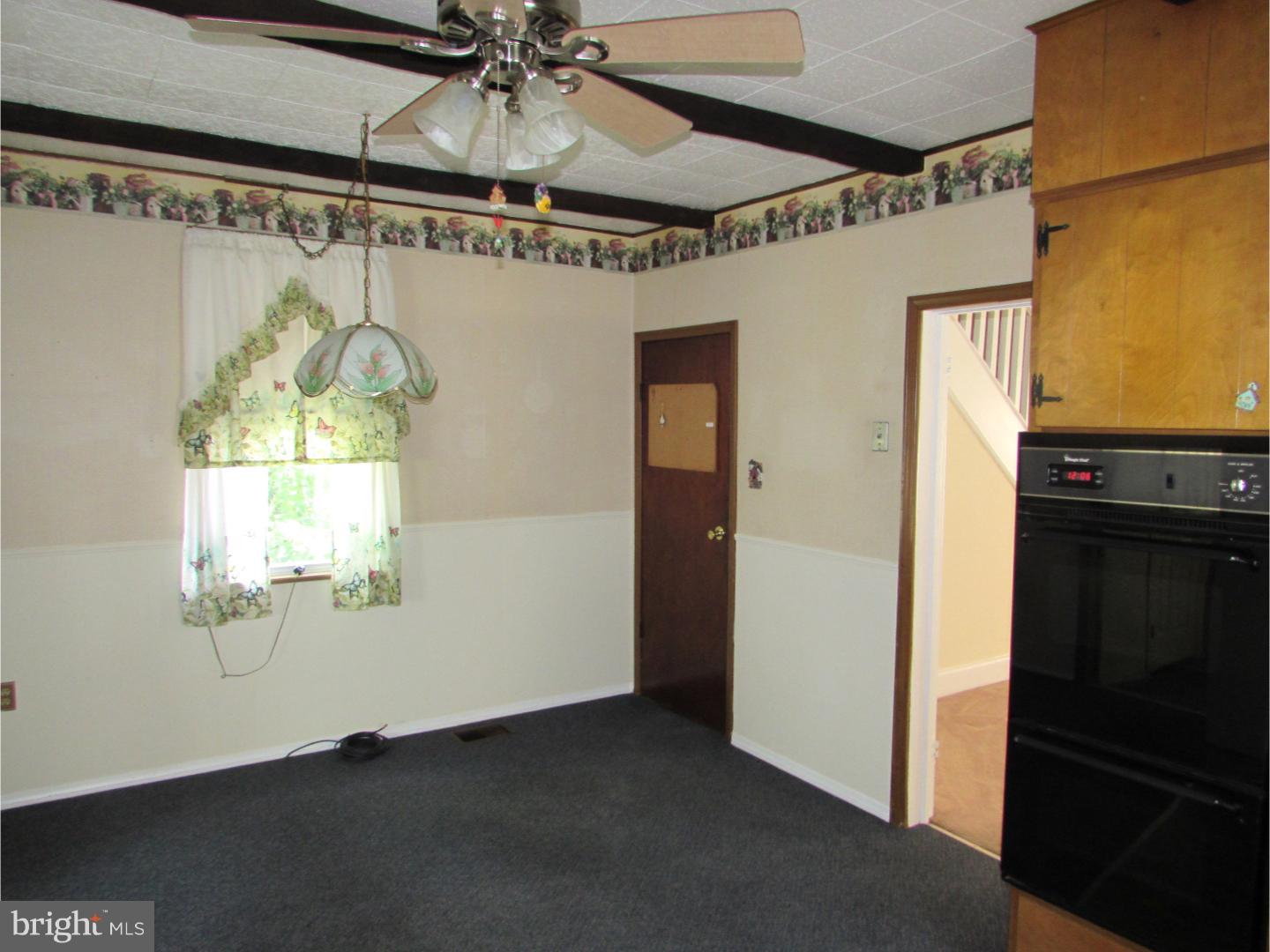 116 Jefferson Street Riverside, NJ 08075 - Photo 10 of 25 Kitchen