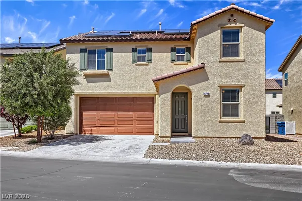 $460,000 | 1220 Cavern Ridge Court, North Las Vegas, NV 89031