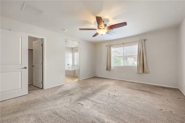 $460,000 | 1220 Cavern Ridge Court, North Las Vegas, NV 89031