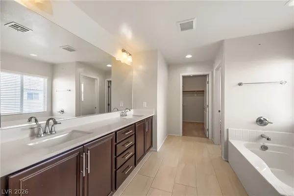 $460,000 | 1220 Cavern Ridge Court, North Las Vegas, NV 89031