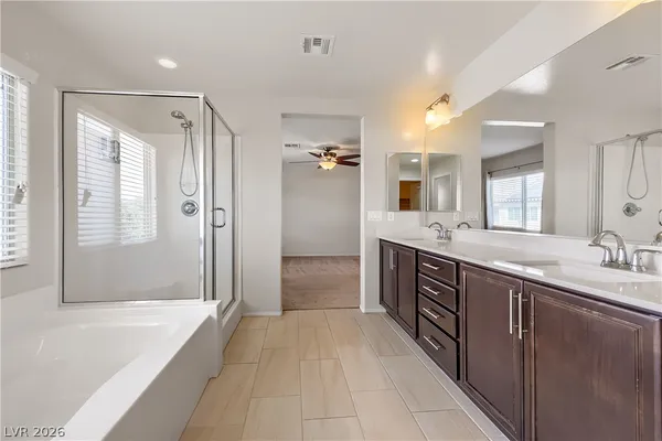 $460,000 | 1220 Cavern Ridge Court, North Las Vegas, NV 89031