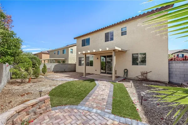 $460,000 | 1220 Cavern Ridge Court, North Las Vegas, NV 89031