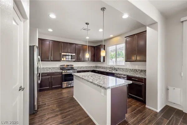 $460,000 | 1220 Cavern Ridge Court, North Las Vegas, NV 89031