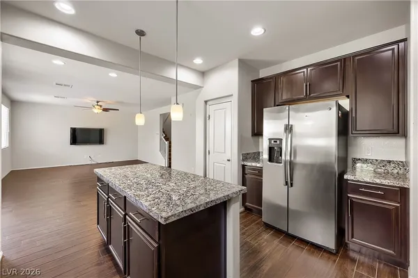 $460,000 | 1220 Cavern Ridge Court, North Las Vegas, NV 89031