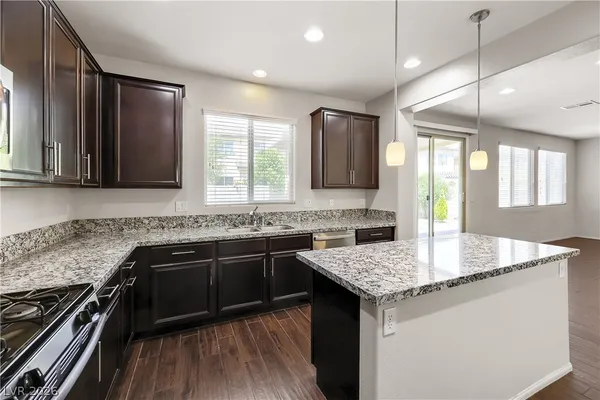 $460,000 | 1220 Cavern Ridge Court, North Las Vegas, NV 89031