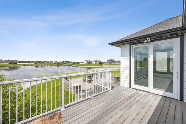 $849,900 | 3004 6th Street East, West Fargo, ND 58078