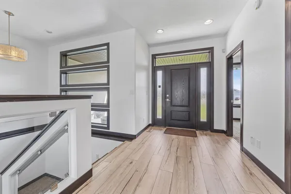 $849,900 | 3004 6th Street East, West Fargo, ND 58078