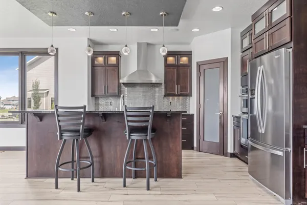 $849,900 | 3004 6th Street East, West Fargo, ND 58078