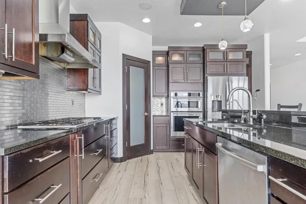 $849,900 | 3004 6th Street East, West Fargo, ND 58078