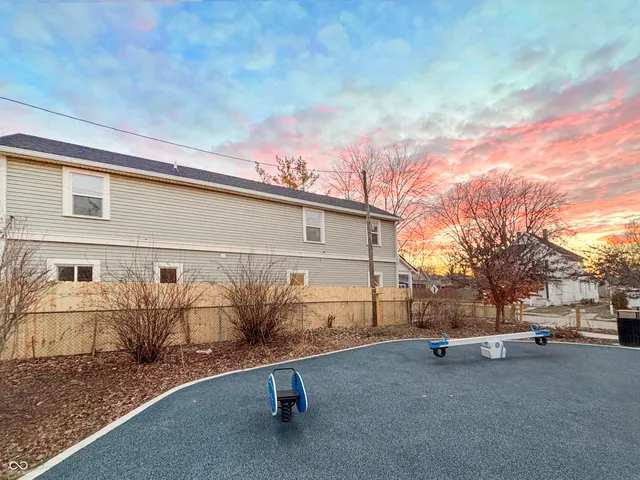 $2,699 | 1515 Ringgold Avenue, Indianapolis, IN 46203