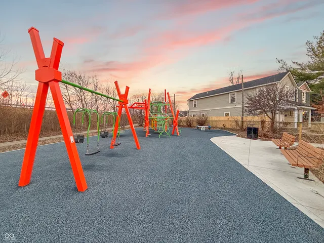 $2,699 | 1515 Ringgold Avenue, Indianapolis, IN 46203