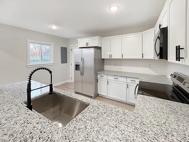 $2,699 | 1515 Ringgold Avenue, Indianapolis, IN 46203