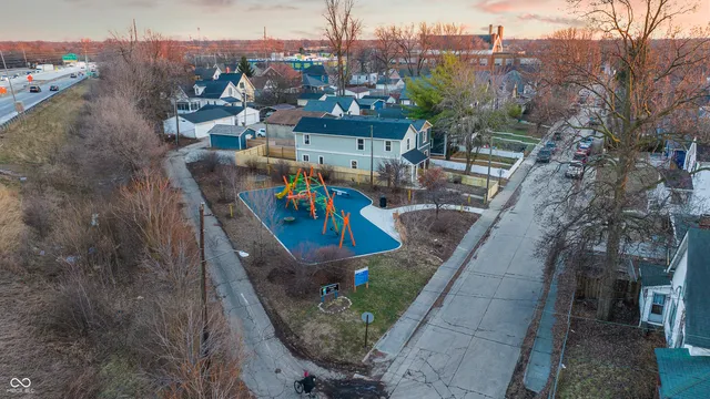 $2,699 | 1515 Ringgold Avenue, Indianapolis, IN 46203