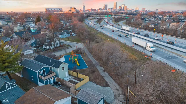 $2,699 | 1515 Ringgold Avenue, Indianapolis, IN 46203