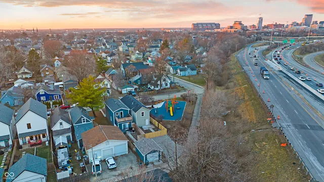 $2,699 | 1515 Ringgold Avenue, Indianapolis, IN 46203