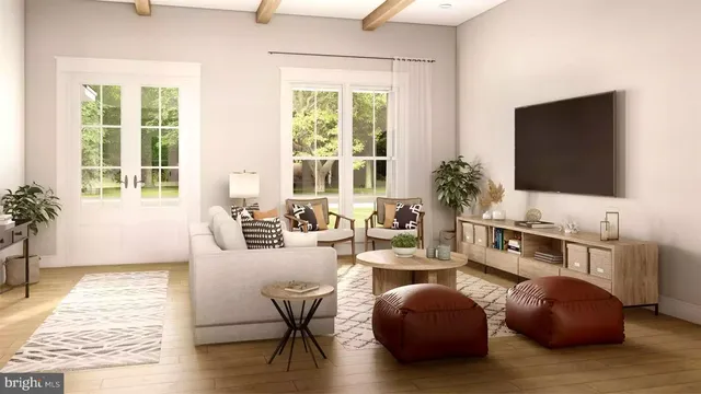 $700,000 | 18545 Cobblestone Court, Milton, DE 19968