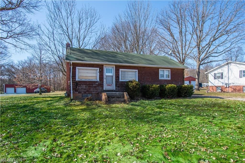 12296 Oyster Road Alliance, OH 44601 - Photo 1 of 6 Gallery Image 1