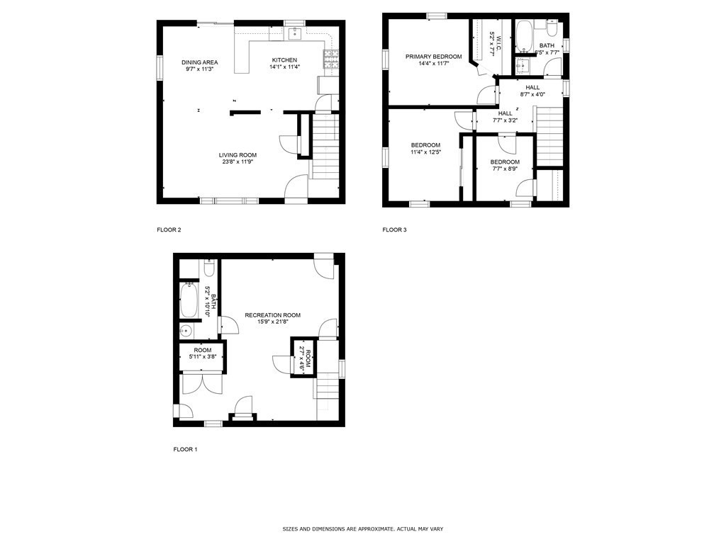 19 Warren Avenue Saugus, MA 01906 - Photo 38 of 38